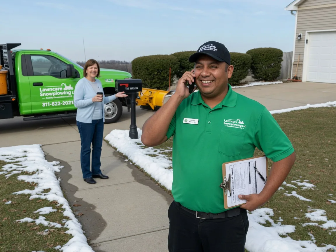 Lawn Care Services By Expert Landscaper Phoenix, OR FAQs